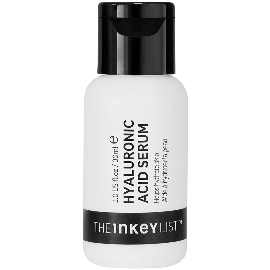 سرم آبرسان هیالورونیک اسید اینکی لیست | The INKEY List Hyaluronic Acid Serum 30ml