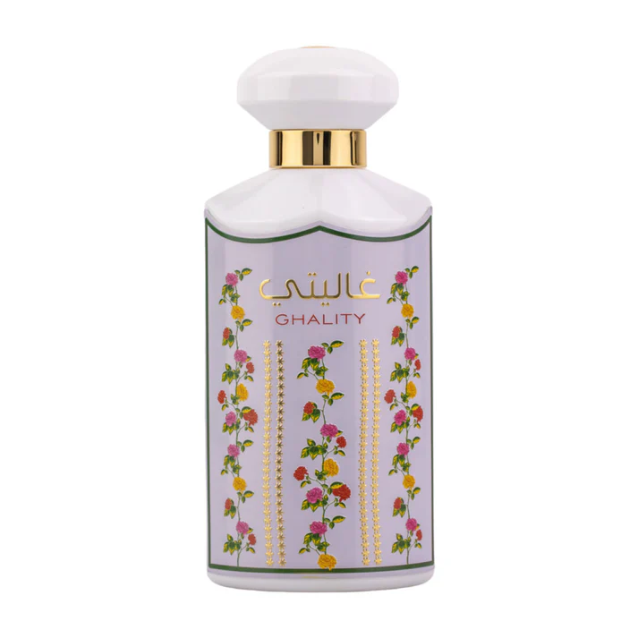 عطر ادکلن غالیتی ارض الزعفران 100میل | Ard Al Zaafaran Ghality Edp