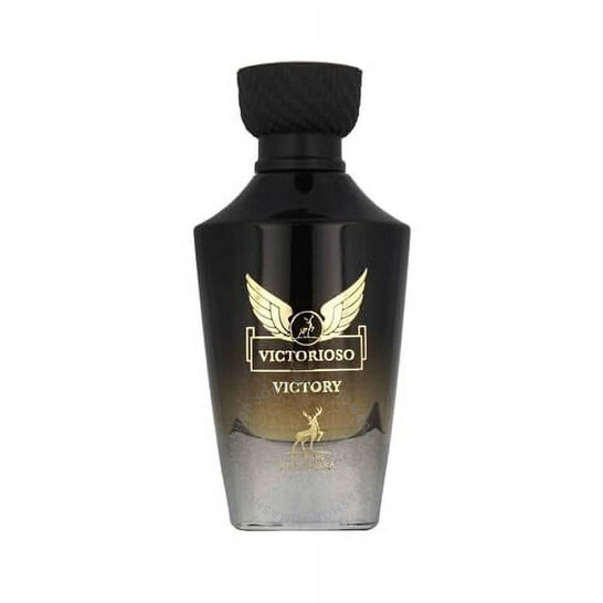 ادکلن ویکتوریوسو ویکتوری الحمبرا Alhambra Victorioso Victory(پاکو رابان اینویکتوس ویکتوری Paco Rabanne Invictus Victory)