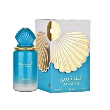 ادکلن اصداف آتلانتیس آبی | ASDAAF ATLANTIS BLUE