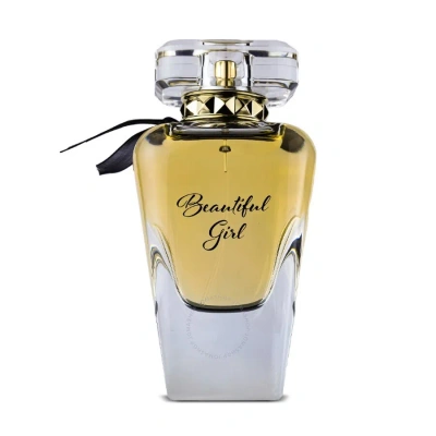 عطر یو آر بیوتیفول جی پارلیس Geparlys You Are Beautiful