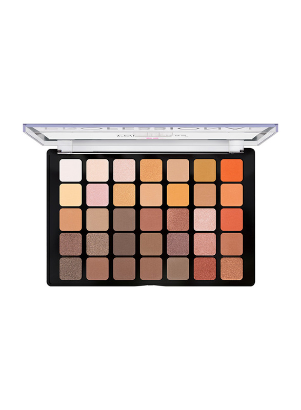 فوراور 52 پالت سایه چشم التیمیت ادیشن 35 رنگ 002 / FOREVER52 ULTIMATE EDITION 35 COLOR EYESHADOW PALETTE 002
