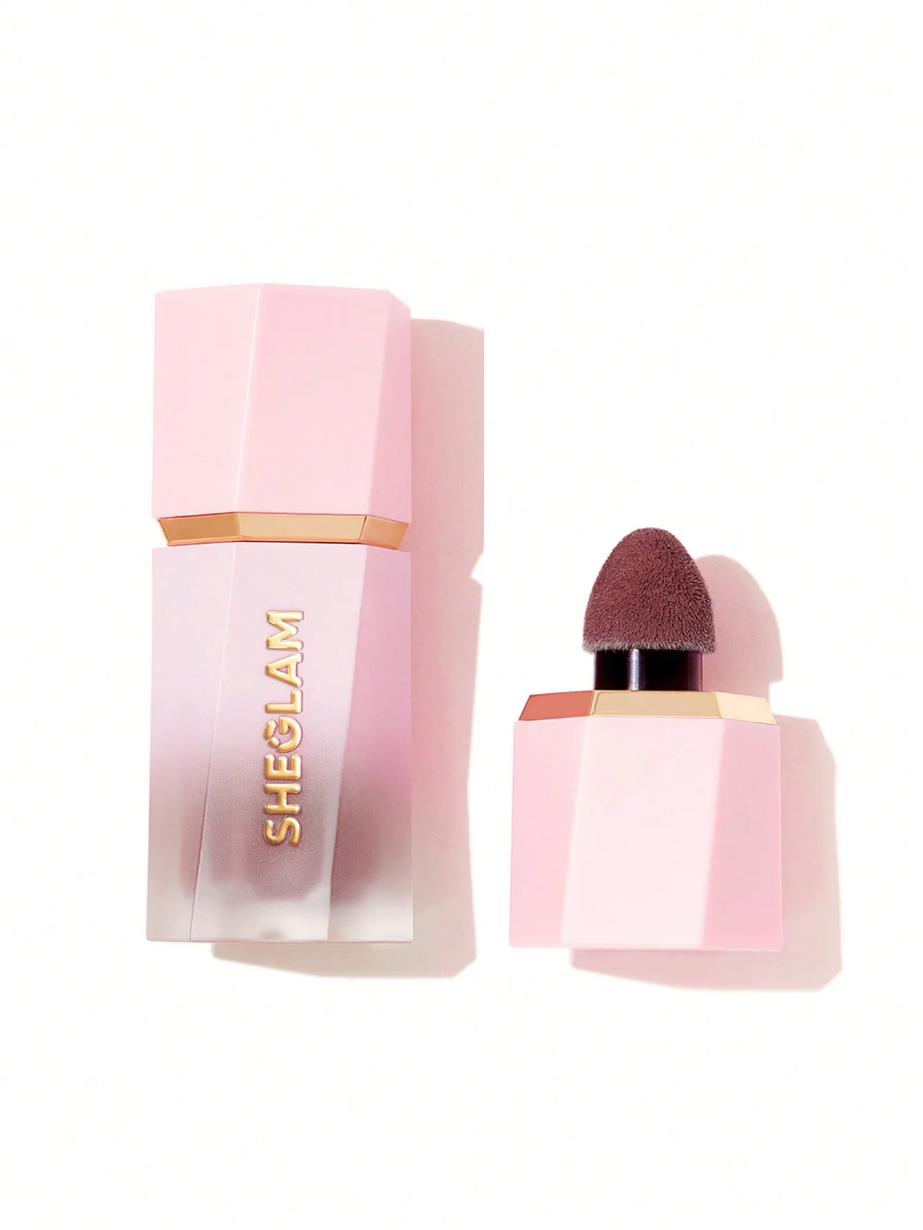 رژگونه مایع شیگلم مدل SHEGLAM COLOR BLOOM LIQUID BLUSH